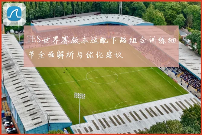 TES世界赛版本适配下路组合训练细节全面解析与优化建议